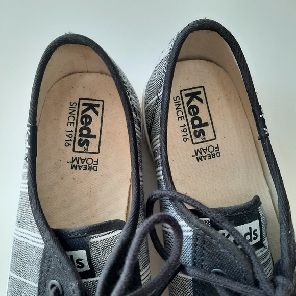 Keds shoes | women size 9 - Picture 5 of 6